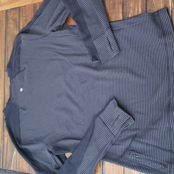 Lululemon velocity long sleeve - Picture 5 of 7